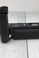 CANON Canon Motor Drive MA Corrosion in Battery Housing Used AS IS