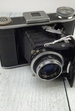 Voigtlander Voigtlander Bessa 66 Camera Used Disp