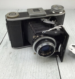 Voigtlander Voigtlander Bessa 66 Camera Used Disp