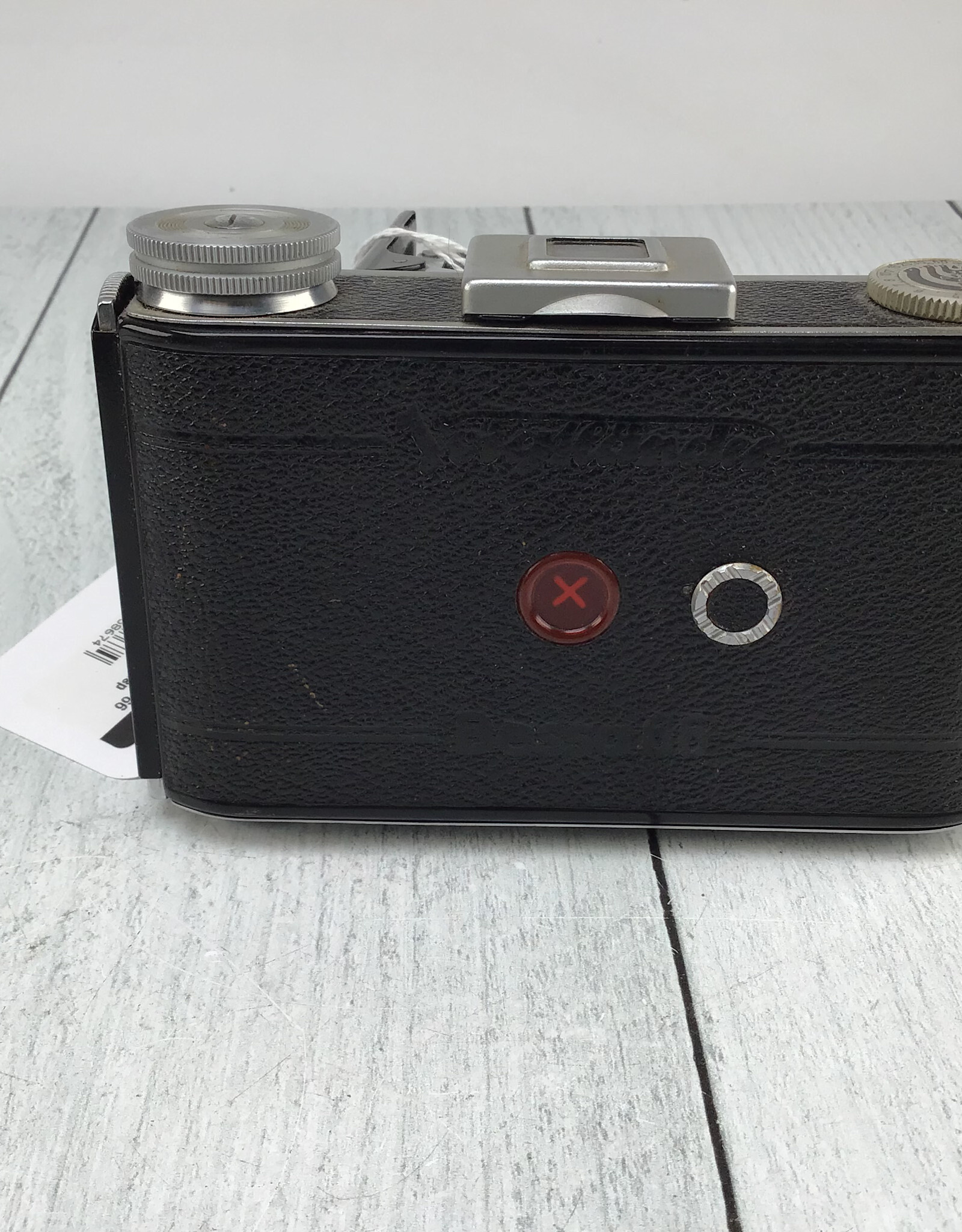 Voigtlander Voigtlander Bessa 66 Camera Used Disp