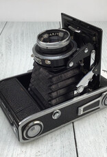 Voigtlander Voigtlander Bessa 66 Camera Used Disp