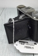 Voigtlander Voigtlander Bessa 66 Camera Used Disp