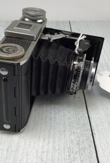 Voigtlander Voigtlander Bessa 66 Camera Used Disp