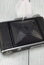 Voigtlander Voigtlander Bessa 66 Camera Used Disp