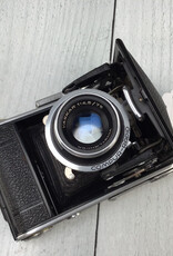 Voigtlander Voigtlander Bessa 66 Camera Used Disp