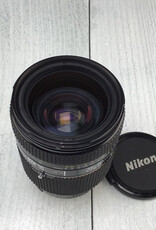 NIKON Nikon AF Nikkor 35-70mm f2.8 D Lens Used Good