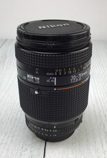 NIKON Nikon AF Nikkor 35-70mm f2.8 D Lens Used Good