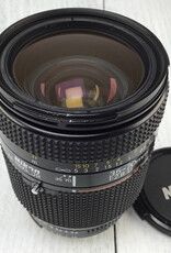 NIKON Nikon AF Nikkor 35-70mm f2.8 D Lens Used Good