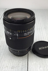 NIKON Nikon AF Nikkor 35-70mm f2.8 D Lens Used Good