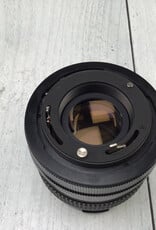 Kiron Kiron 28mm f2 Lens for Canon FD Used Good