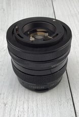 Kiron Kiron 28mm f2 Lens for Canon FD Used Good