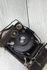 Voigtlander Voigtlander Folding Camera Used Disp.