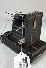 Voigtlander Voigtlander Folding Camera Used Disp.