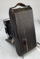 Voigtlander Voigtlander Folding Camera Used Disp.