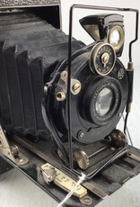 Voigtlander Voigtlander Folding Camera Used Disp.