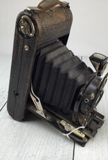 Voigtlander Voigtlander Folding Camera Used Disp.