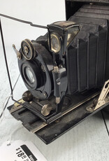 Voigtlander Voigtlander Folding Camera Used Disp.