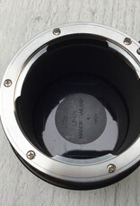 k&F K&F Concept Leica R to Nikon Z Adapter Used Good