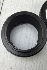 k&F K&F Concept Leica R to Nikon Z Adapter Used Good