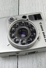 CANON Canon Dial 35 Parts Camera Used AS IS