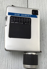 CANON Canon Dial 35 Parts Camera Used AS IS