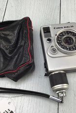 CANON Canon Dial 35 Parts Camera Used AS IS