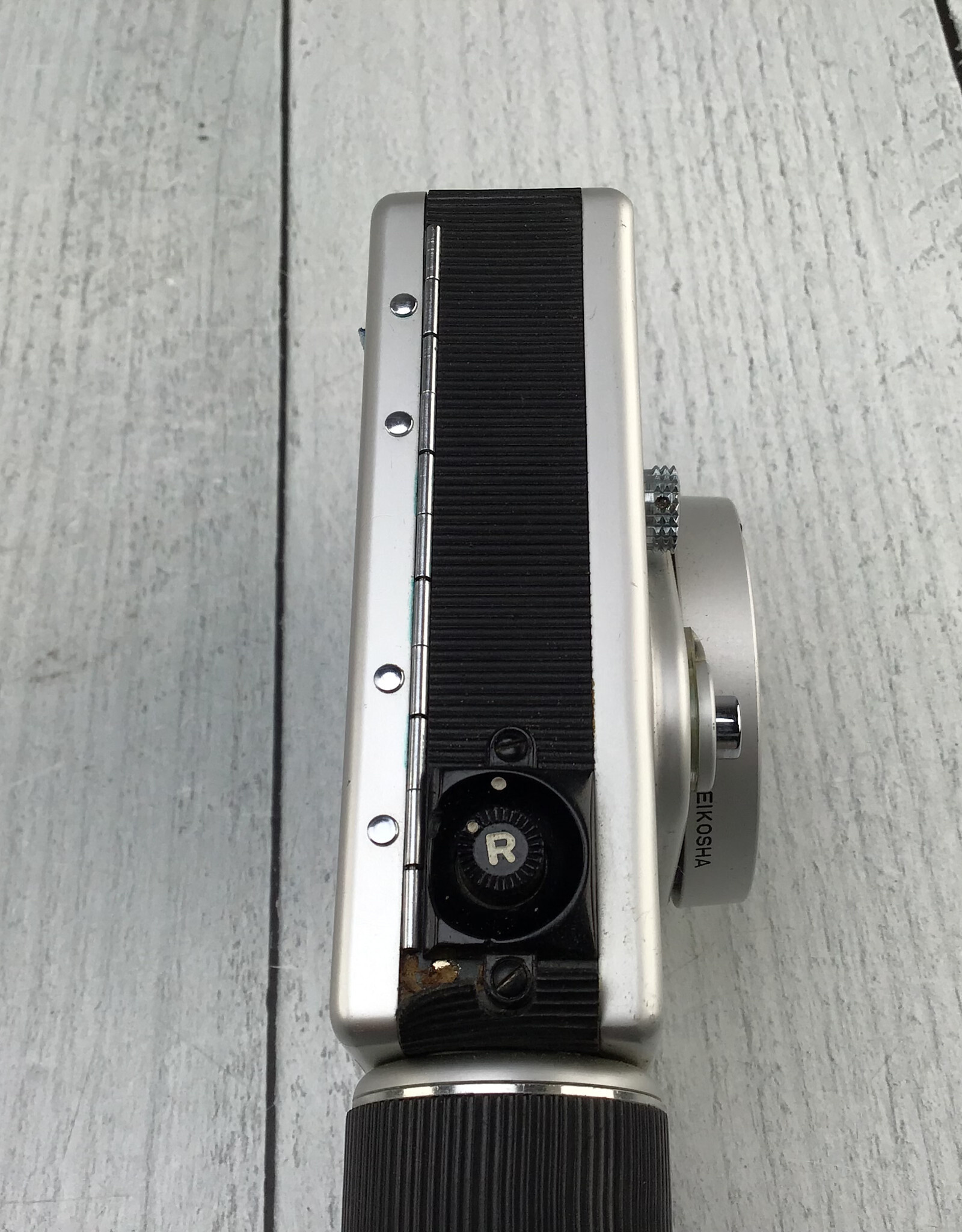 CANON Canon Dial 35 Parts Camera Used AS IS