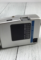 CANON Canon Dial 35 Parts Camera Used AS IS