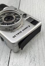 CANON Canon Dial 35 Parts Camera Used AS IS