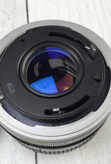 CANON Canon FD 50mm f1.8 SC Lens Used Good