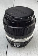 NIKON Nikon Micro Nikkor-P 55mm f3.5 AI Lens Used Good