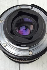 NIKON Nikon Micro Nikkor-P 55mm f3.5 AI Lens Used Good