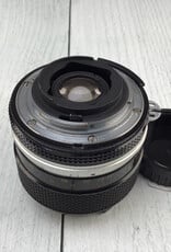 NIKON Nikon Micro Nikkor-P 55mm f3.5 AI Lens Used Good