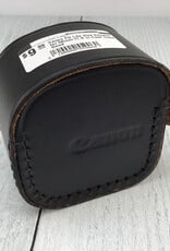 CANON Canon FD Life Size Adapter for 50mm f1.8 in Case Used Good