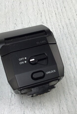 OLYMPUS Olympus FL-LM3 Flash Used Good