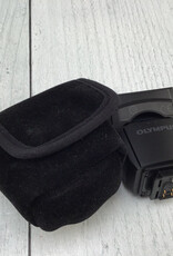 OLYMPUS Olympus FL-LM3 Flash Used Good