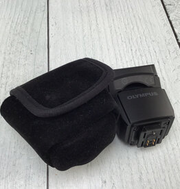 OLYMPUS Olympus FL-LM3 Flash Used Good
