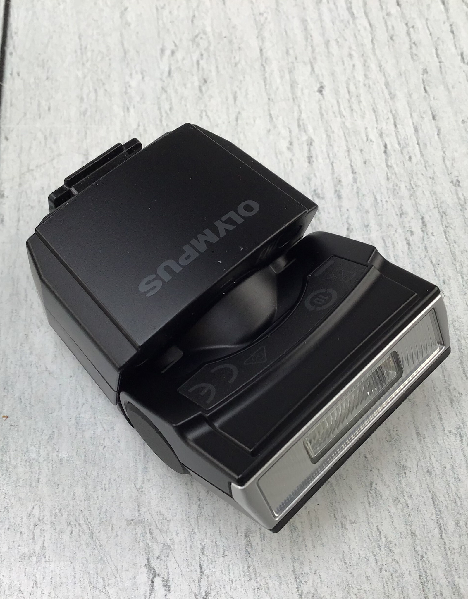OLYMPUS Olympus FL-LM3 Flash Used Good