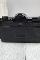 nishika Nishika N8000 Camera in Box Used Good