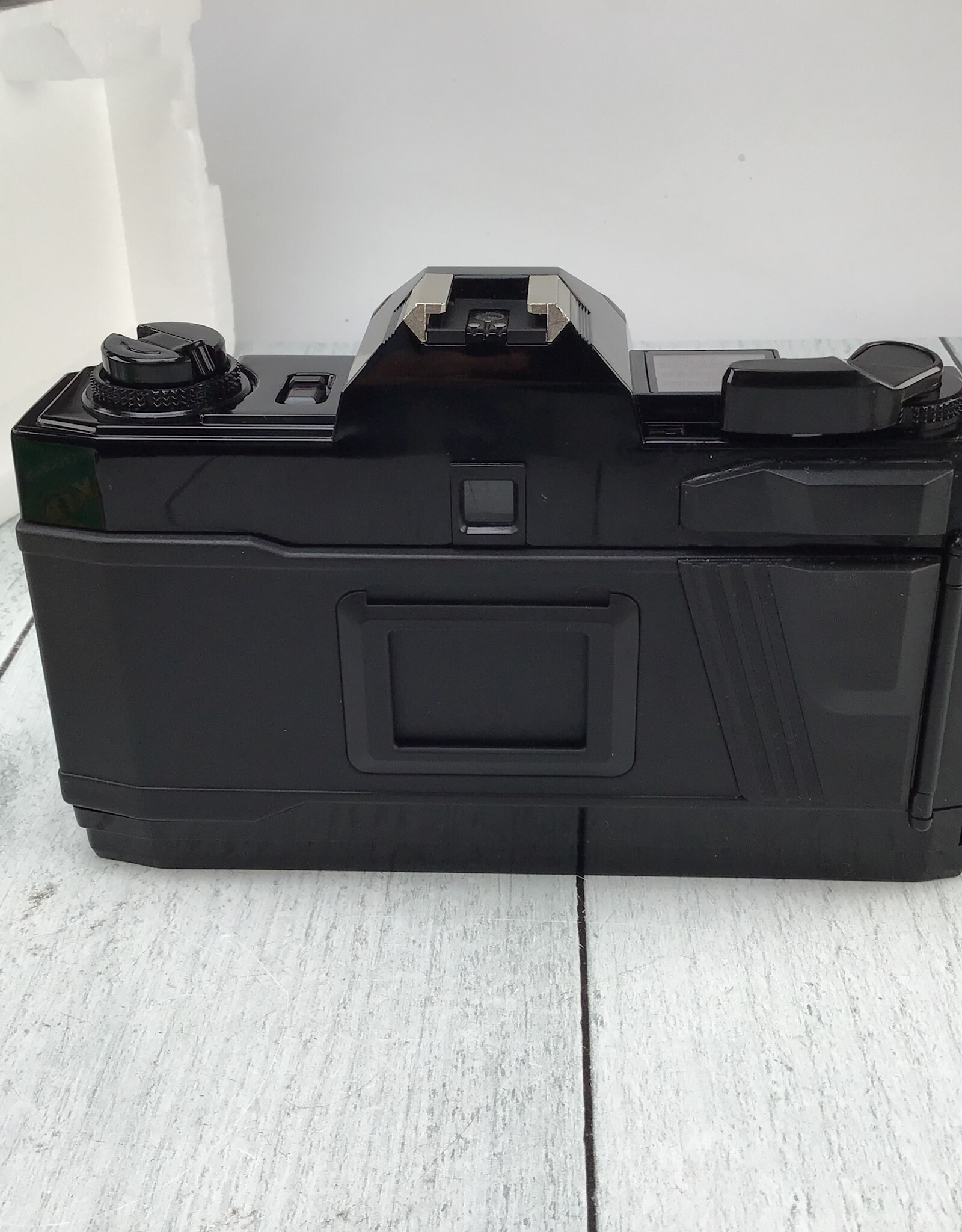 nishika Nishika N8000 Camera in Box Used Good