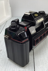 nishika Nishika N8000 Camera in Box Used Good