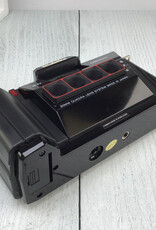 nishika Nishika N8000 Camera in Box Used Good
