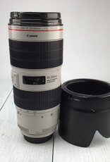 CANON Canon EF 70-200mm f2.8 L IS III USM Lens No Tripod Collar Used Fair