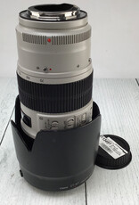 CANON Canon EF 70-200mm f2.8 L IS III USM Lens No Tripod Collar Used Fair