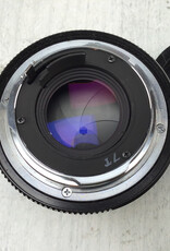 Konica Konica Hexanon AR 50mm f1.7 Lens Used Good