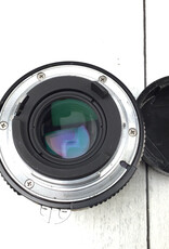NIKON Nikon Nikkor 50mm f2 AI Lens Used Fair
