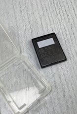 SONY Sony XQD 120GB Memory Card Used Good