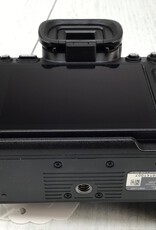SONY Sony A7 IV Camera Body Shutter Count 9963 Used Good
