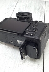SONY Sony A7 IV Camera Body Shutter Count 9963 Used Good
