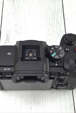 SONY Sony A7 IV Camera Body Shutter Count 9963 Used Good